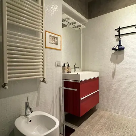 Appartement Small, Romantic And Bright